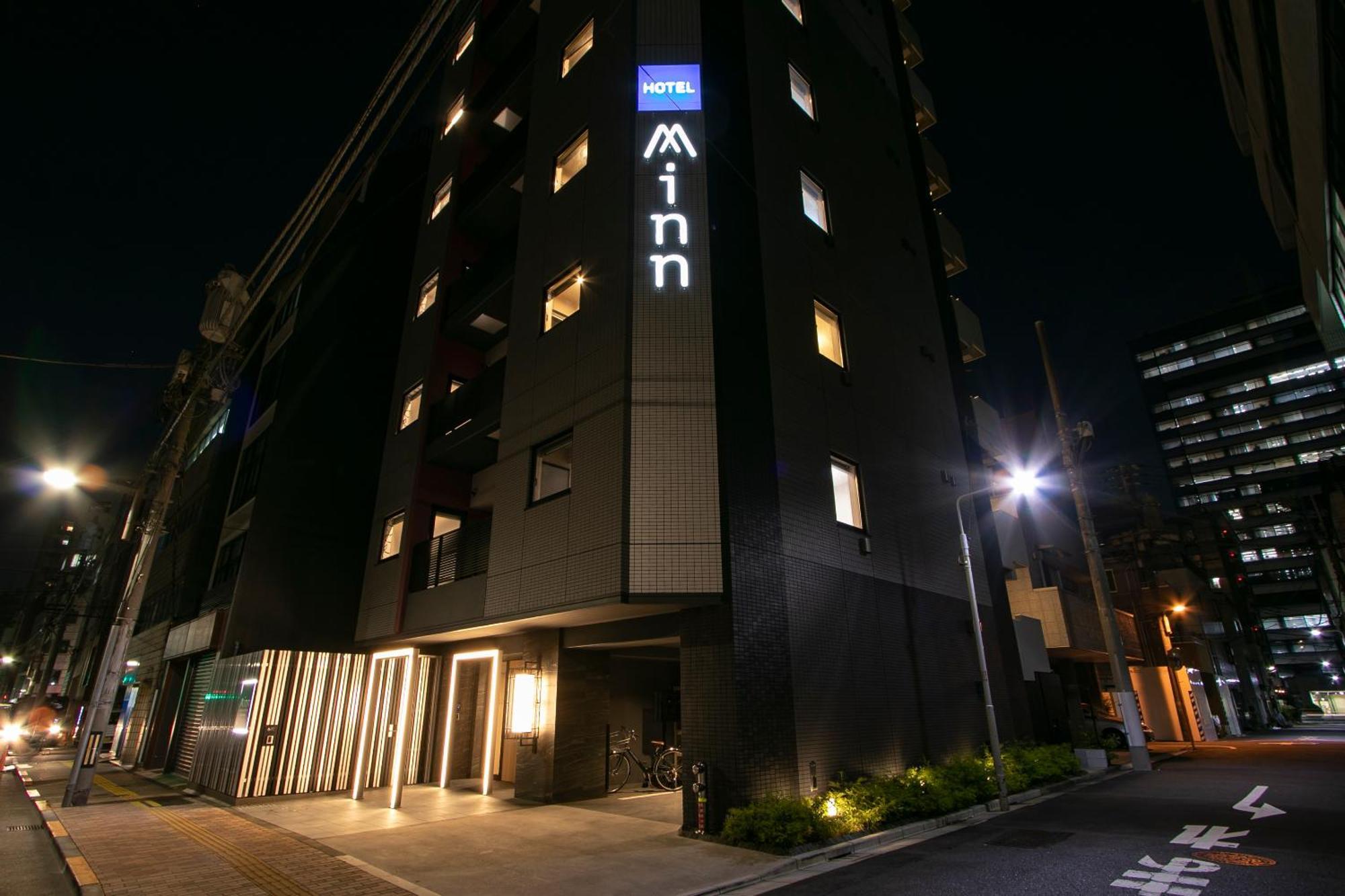 Minn Akihabara Τόκιο Εξωτερικό φωτογραφία